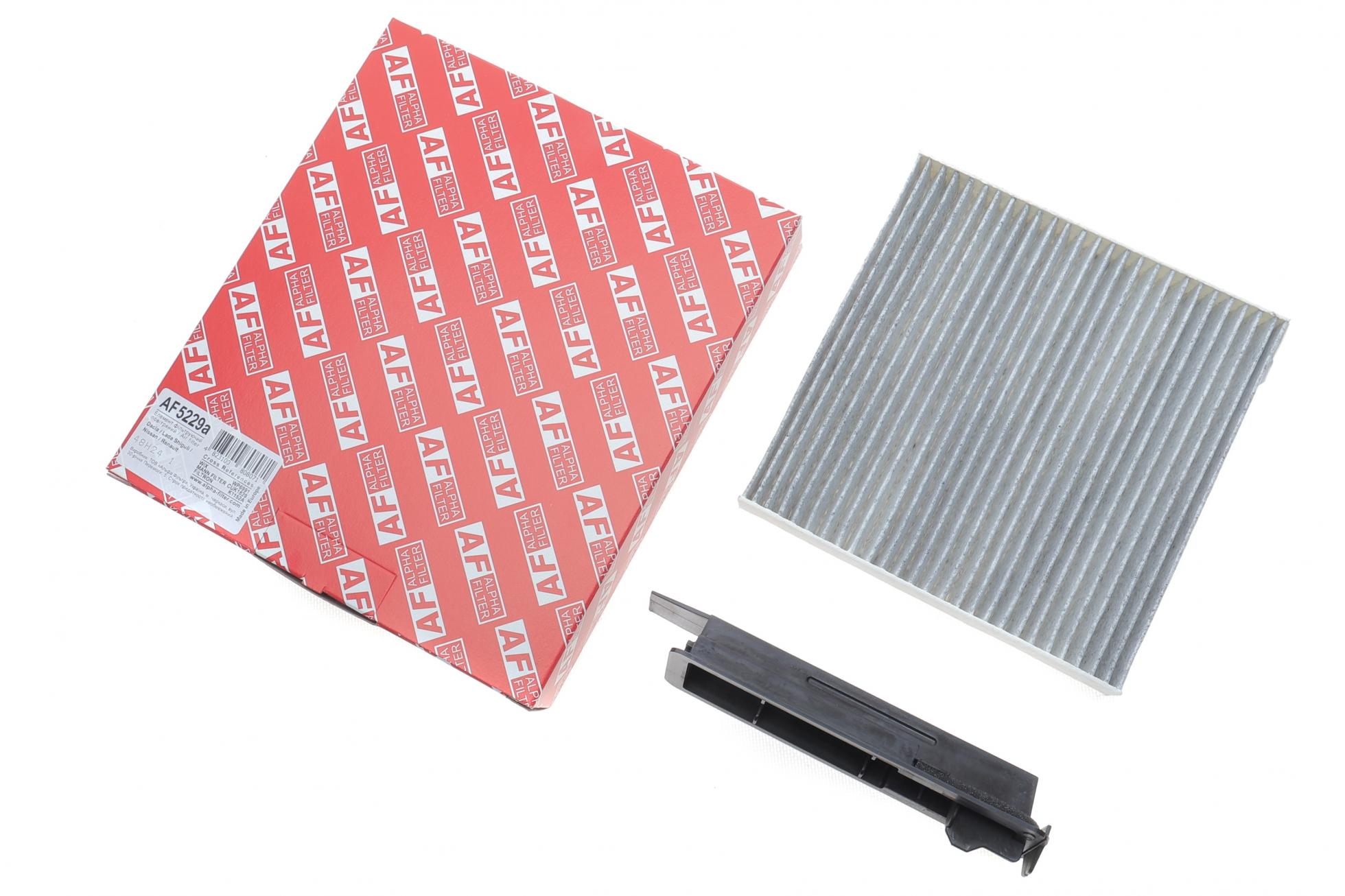 AF5229A ALPHA FILTER